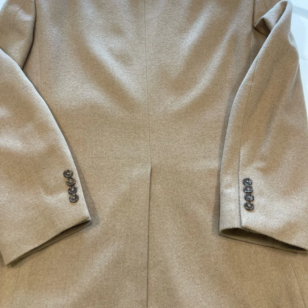 100% Pure Camel Hair Sportcoat (S&K) - Picture 2 of 6